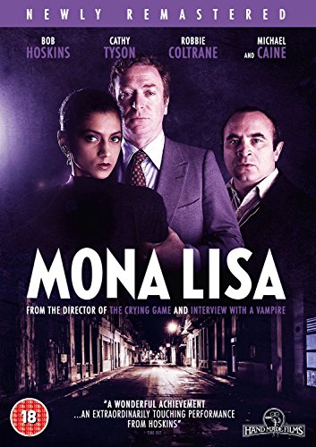 Preisvergleich Produktbild Mona Lisa [DVD]