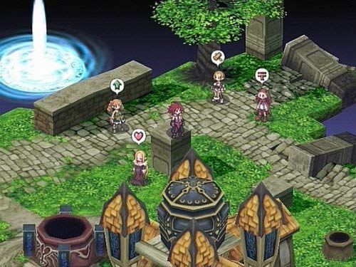 Image of Disgaea 2: Cursed Memories (Renewed)