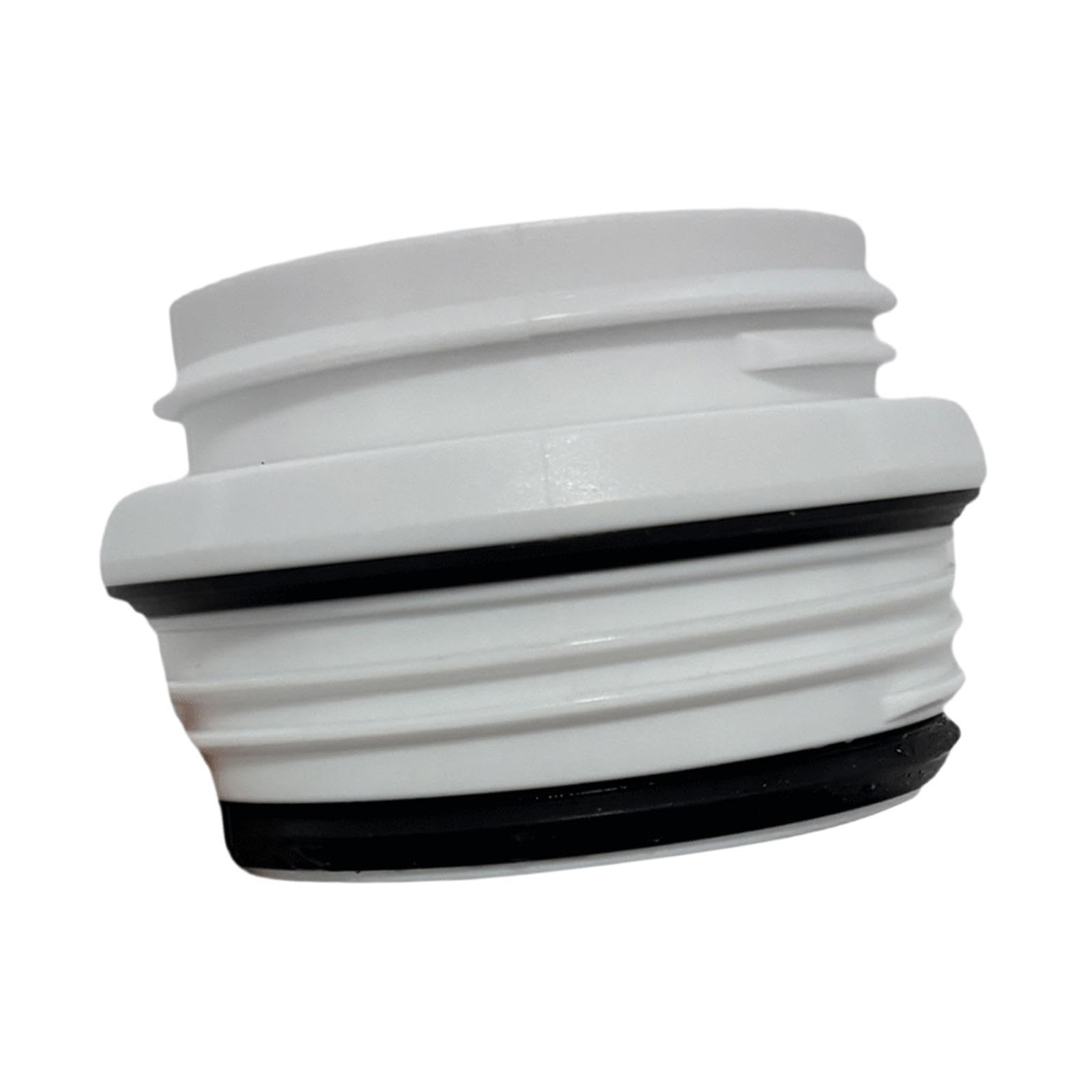 Water Bottle Adapter | Portable & Reusable Easy Install Silicone Adapter for 12oz 64oz Bottles | Versatile PVC Silicone Cup Cover-image-48