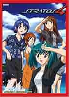 『ストラトス・フォー』（STRATOS 4）    販促非売品ポスター m88338876309_1.jpg?1679069696