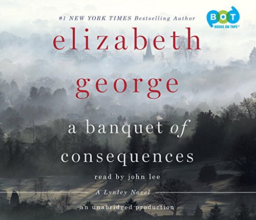 A Banquet of Consequences 110188780X Book Cover