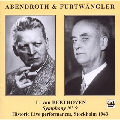 Beethoven;Sym.9