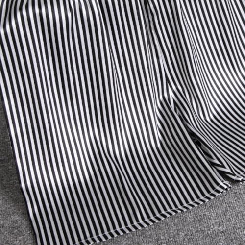 Premium Comfort Silk Satin Soft Pajama Shorts Men's Sleep Pants Lounge Soft Sleepwear Elastic Waistband2