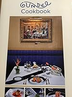 The Gundel. Classic Recipes and Modern Day Recipes 9630976471 Book Cover