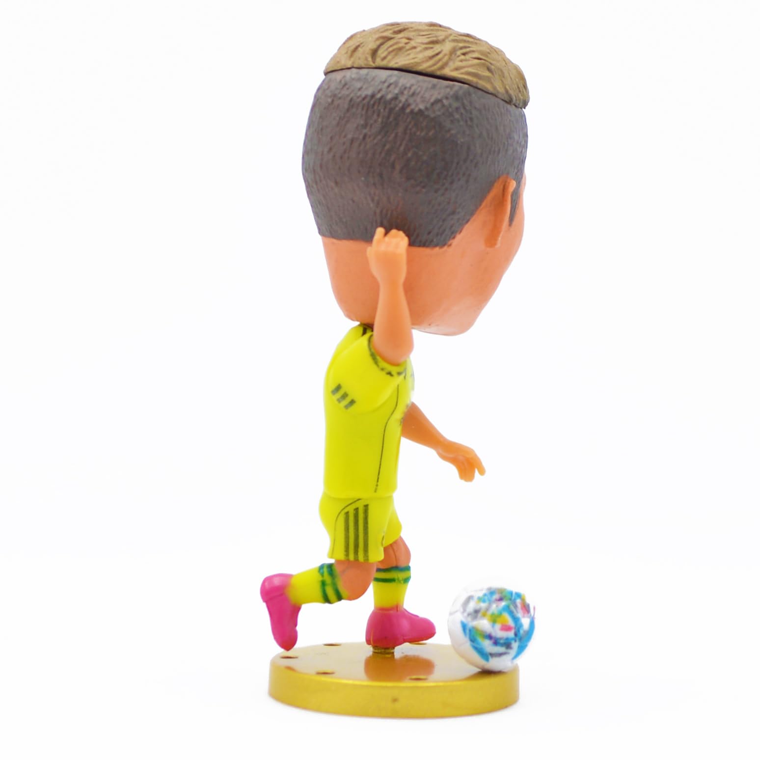 Amazon.co.jp: ロナウド・ドス・サントス・アヴェイロ OIH（Ronaldo