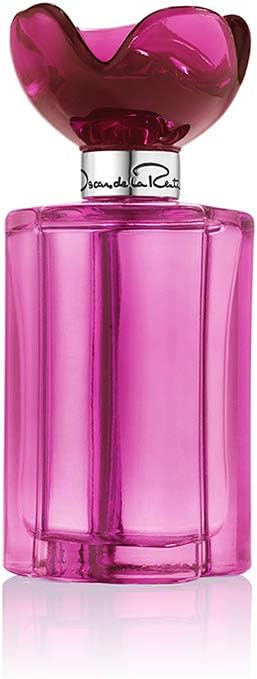 Oscar De La Renta EDT Spray, 3.4oz, Rose, 100 ml (Pack of 1) - Image 3