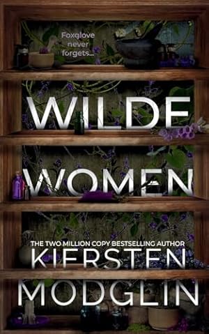Wilde Women
