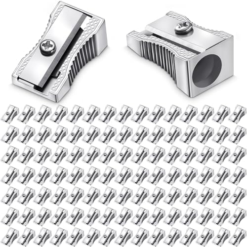 Liner Sharpener For Lip, Eye, & Pencil - Built-in & Battery Options