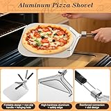 Zoom IMG-2 omtofo set di 3 pala Zoom IMG-2 omtofo set di 3 pala