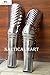 NauticalMart Medieval Wearable English Leg Guards Leg Armor, Gothic Upper Leg- Knees and Greaves