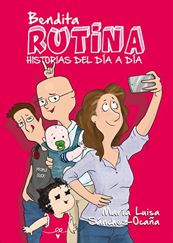 Bendita Rutina (Estilo de vida) Bendita Rutina (Estilo de vida)