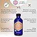 Organic, Flaxseed Oil, Liquid, Supplement, for Cooking, Hair – 100% Pure, Flaxseed Oil, by Zongle Therapeutics, 4 OZ
