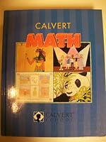 Calvert Math 1888287535 Book Cover