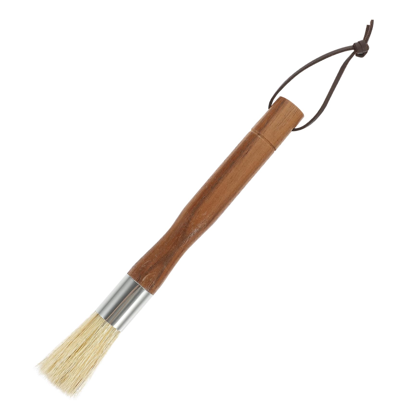 Amosfun 3 Piezas Cepillo De Limpieza De Cepillo Para Cafetera Maquinas De Espresso Herramienta De Limpieza De Cafetera Cepillo De Limpieza De Café En Polvo Cepillo De Cafe Melena