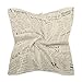 HTSAHKV Newspaper Women's Fashion Silk Scarf Square Satin Headscarf Neck Scarf Head Hair Wraps 25X25 Inch