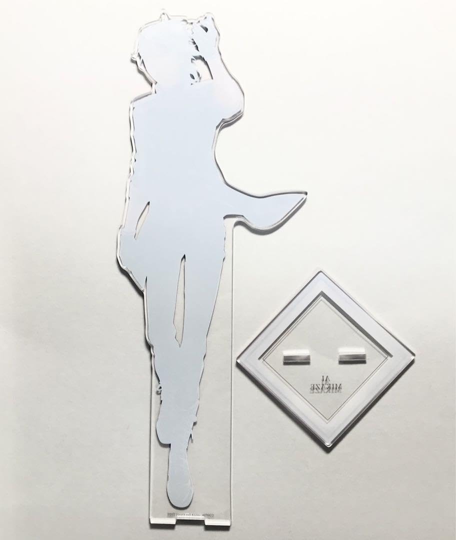 Amazon.co.jp: うたプリ Ani-Art 1/7スケール BIGアクリルスタンド