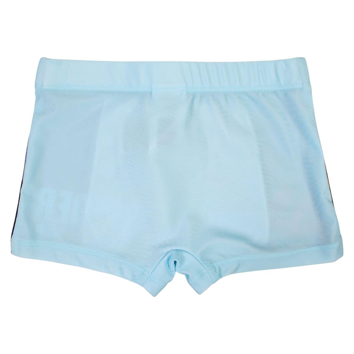Disney Bañador Spiderman Swim Trunks Unisex niños