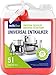 Decalcificante 5 litri per caffettiera e macchina da caffè - Compatibile con Nespresso Cecotec Gaggia DeLonghi Nespresso Seaco Durgol