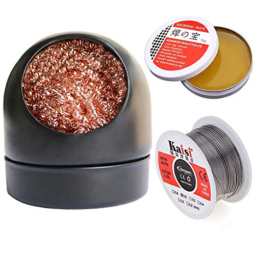 Best Flux Solder