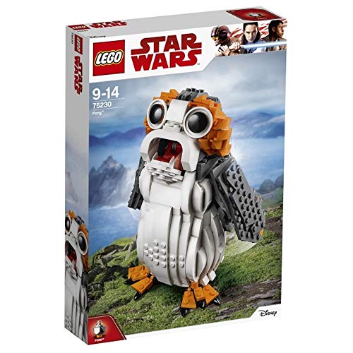 Preisvergleich Produktbild Unbekannt Lego Star Wars PORG