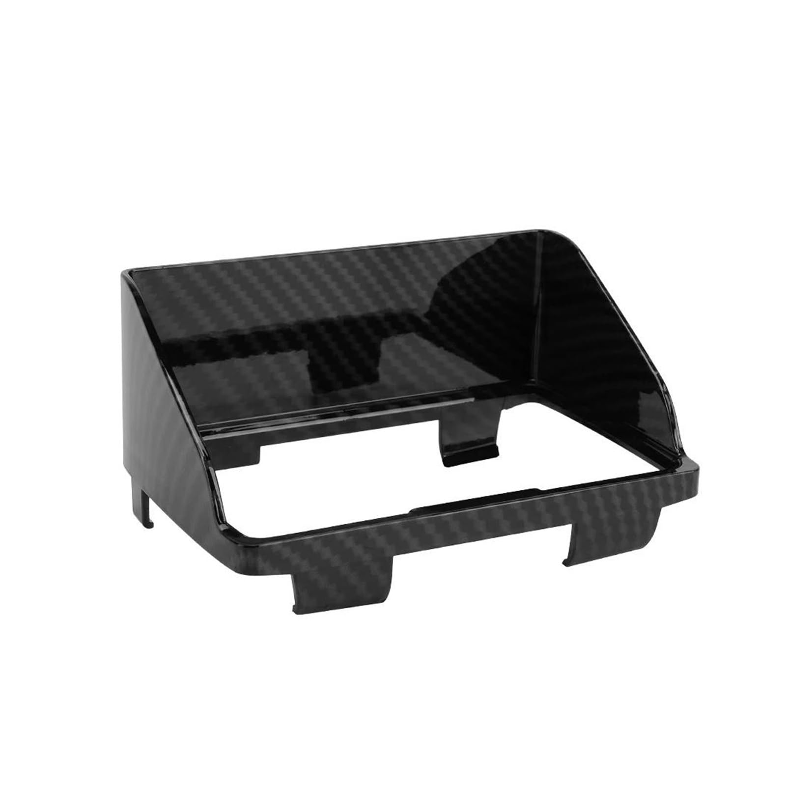 Für Navigator VI 6, Für R1200GS, R1250GS LC ADV, R1200, R 1250 GS Motorrad-Navigationsgerät: Sonnenblendschutz(Style C)