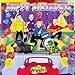 ELZEM 𝓣𝓱𝓮 𝓦𝓲𝓰𝓰𝓵𝓮𝓼 Birthday Party Decoration,𝓣𝓱𝓮 𝓦𝓲𝓰𝓰𝓵𝓮𝓼 Party Photo Background 5 x 3 FT and 18 Pcs Balloon,𝓣𝓱𝓮 𝓦𝓲𝓰𝓰𝓵𝓮𝓼 Merch Party Backdrop Supplies, BLUE