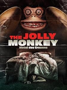 The Jolly Monkey - Motel des Grauens