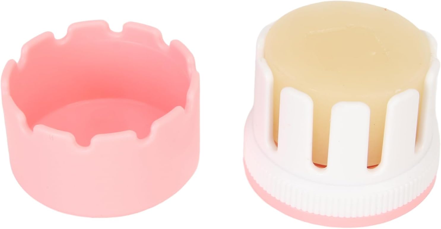 Hztyyier Thread Wax Tightness Adjustment Portable Thread Beeswax Thread Conditioner Sewing Supplies for Strengthening Line