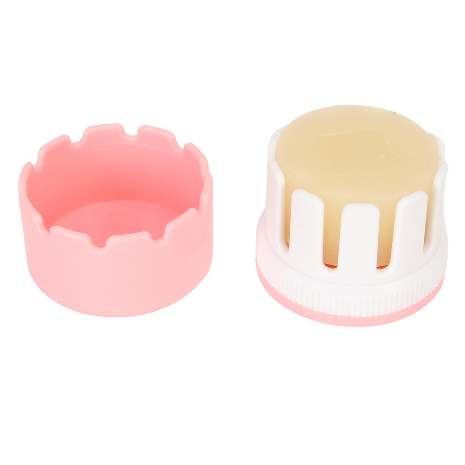 Hztyyier Thread Wax Tightness Adjustment Portable Thread Beeswax Thread Conditioner Sewing Supplies for Strengthening Line