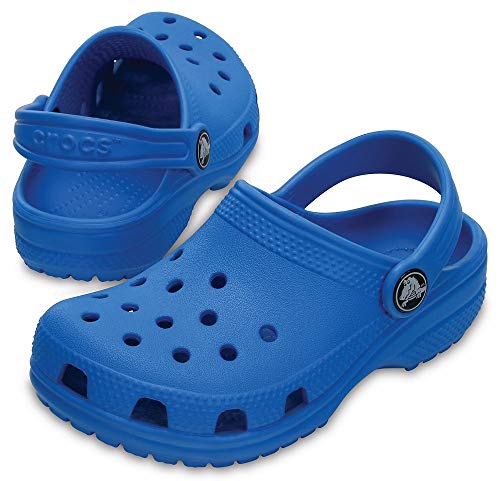 Image of Crocs Kids' Classic Clogs
