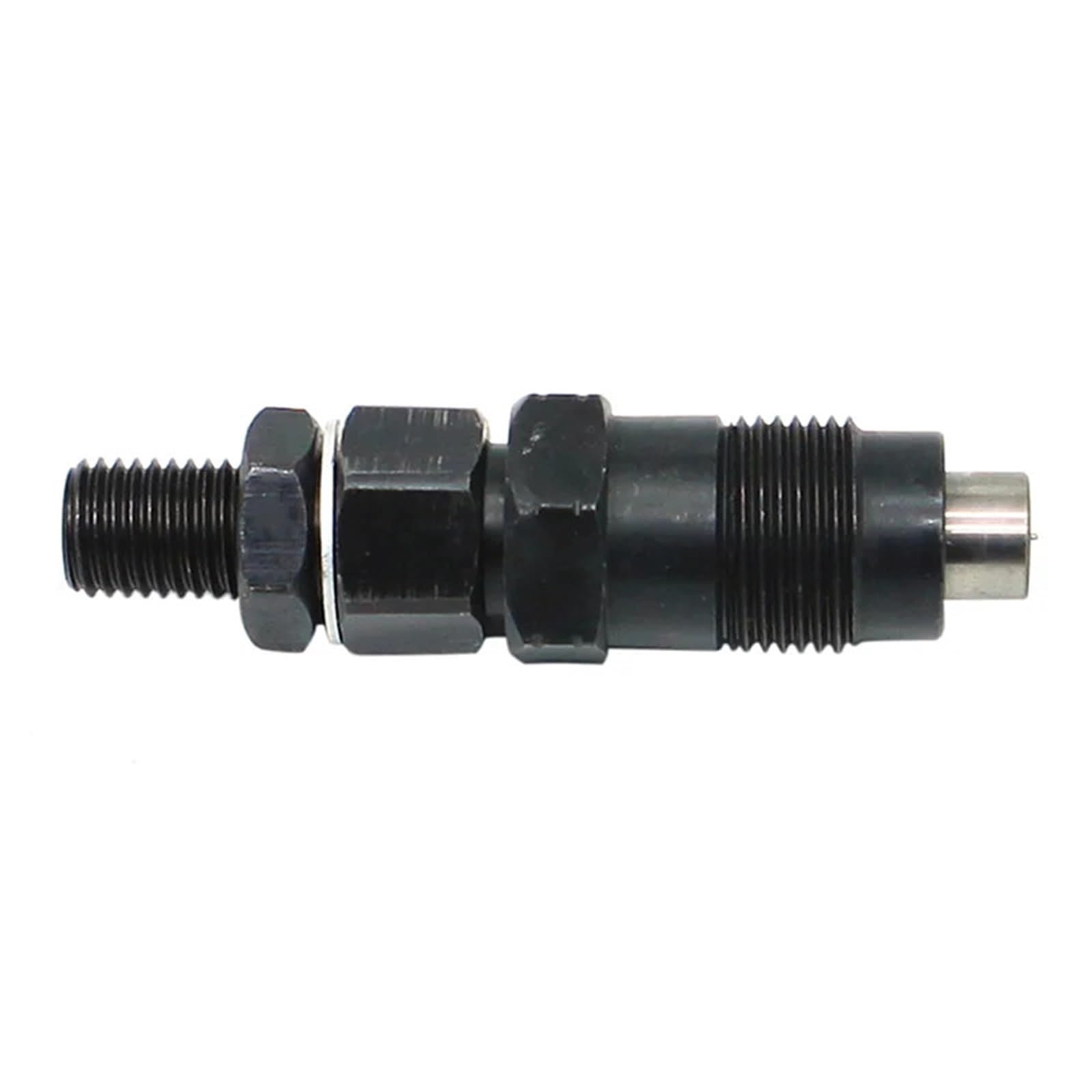 Wattsbvd One Color Fuel Injector 16032-53902 1603253902 16261-53000 16032-53900 16032-53000 1G065-53000 Compatible With Tractor B1700d