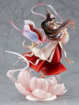Amazon | 天官賜福 謝怜 太子悅神Ver. 1/7スケール ABS&PVC製 塗装済み