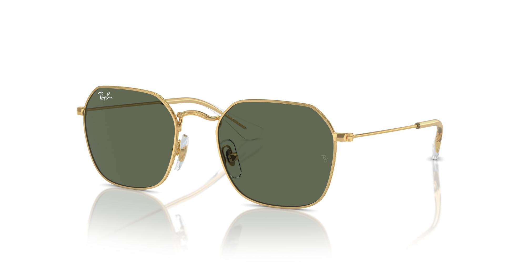 Ray-Ban Rj9594s Jim - Gafas de sol cuadradas