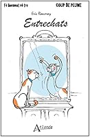Entrechats 235030311X Book Cover