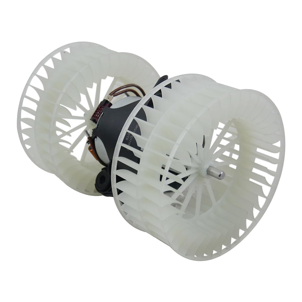 Ventola del motore del ventilatore del riscaldatore Sostituzione per Viano Vito Bus Mixto Box W639 A0008357904 9015909