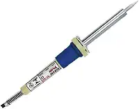 Ferro de Solda 34W 110V, Hikari, SC40P Plus, Prata