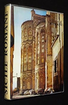 Paperback Sicile romane (DDB.BX.LIVRES) [French] Book