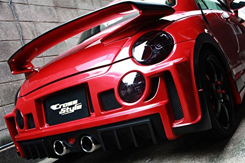 Amazon | テイクオフ コペン用リアウインカーカバー [ DAIHATSU COPEN