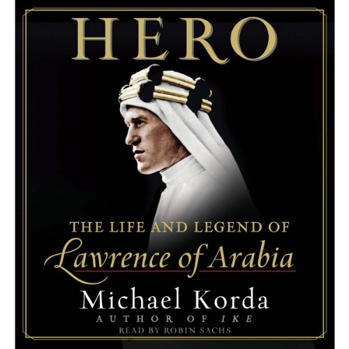 Cover art for Hero
