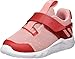 Produktbild adidas Rapidaflex EL I Turnschuhe Fitness Und Bewegung Baby, Weiß (Glory Red/Glory Pink/FTWR White), 26 EU
