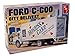 AMT 1139 1/25 Ford C-600 City Delivery, Hostess