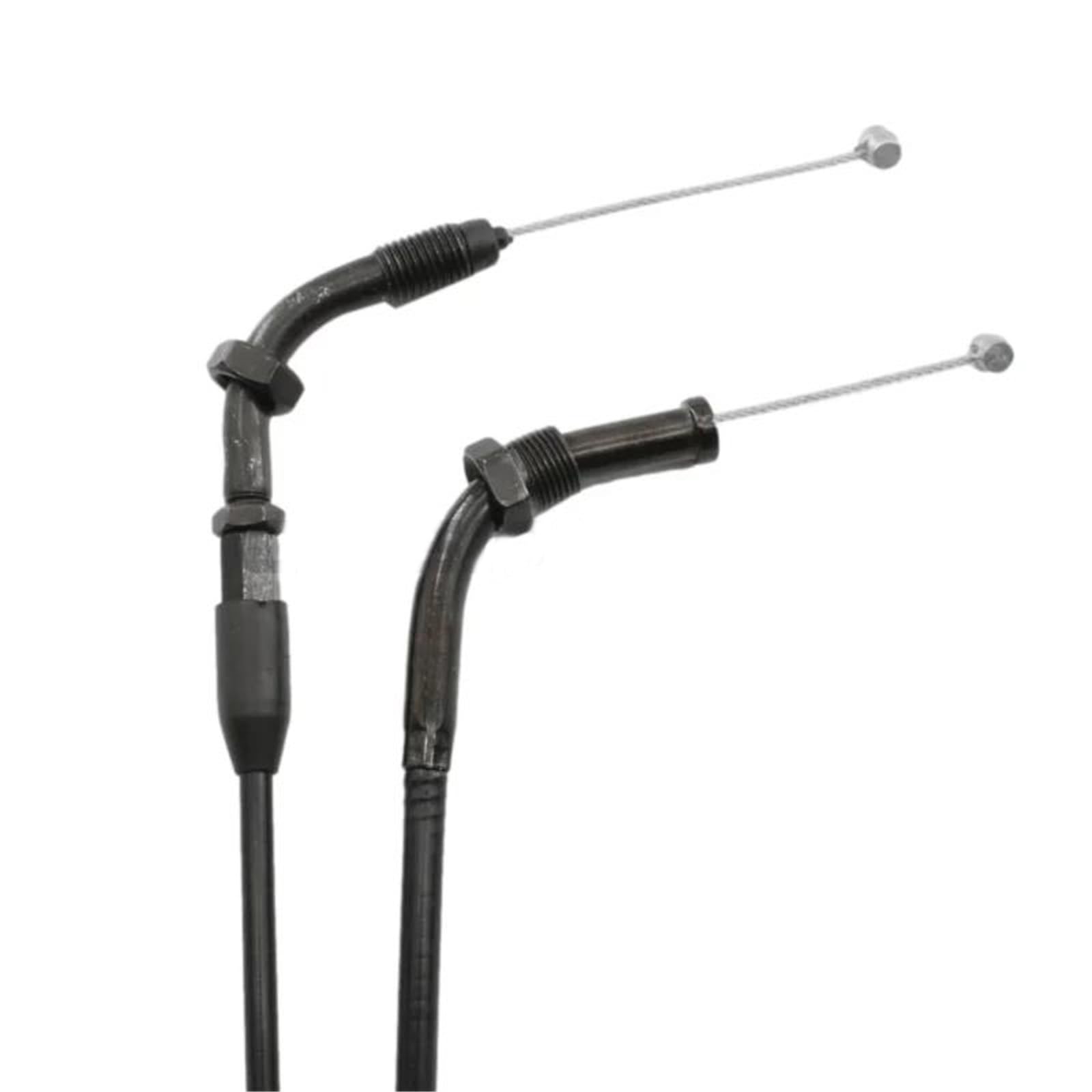 Cavo Acceleratore Per Honda VT600 Shadow VLX 1988-1997 - Ricambio Originale - Foto 4