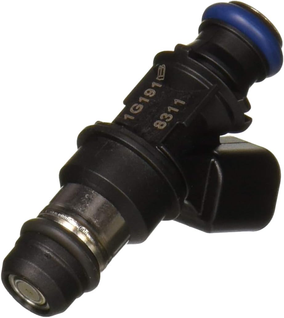 Standard Motor Products Fuel Injector - MFI - New - FJ887