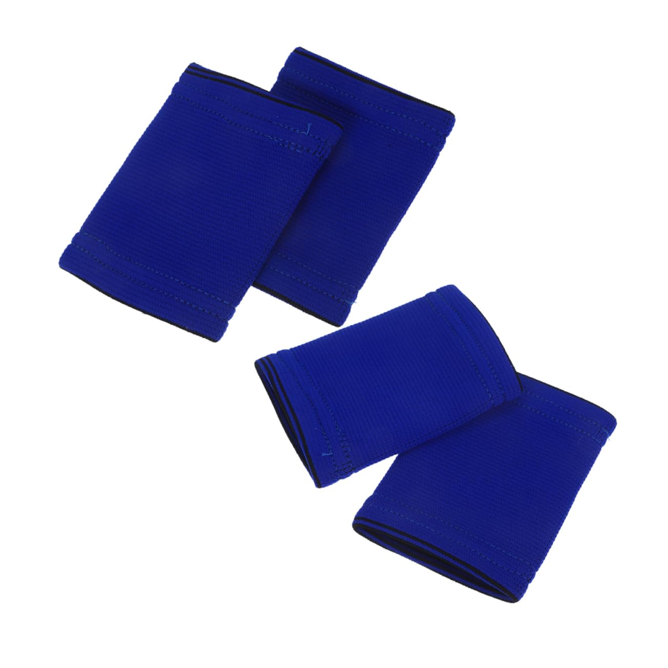 6 Paia Di Braccialetti Per Bambini Adolescenti Fascia Da Braccialetto Sportivo Fasce Da Braccialetto Fitness Protezione Per Il Fascia Di Del