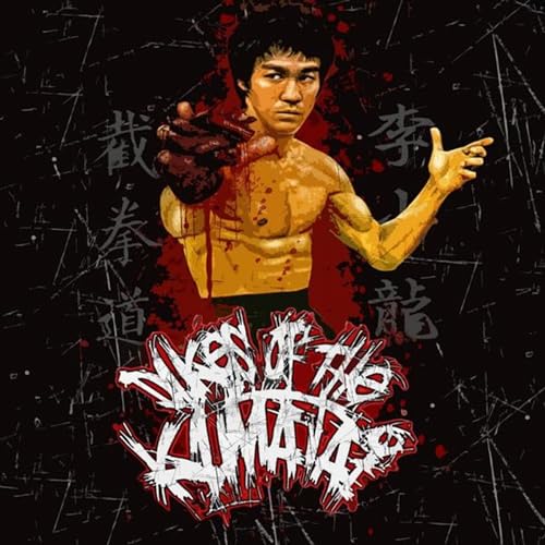 Dukes Of The Kumatai