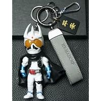 Amazon.co.jp: 仮面ライダー キーホルダー 仮面ライダーKUUGA りゅうき