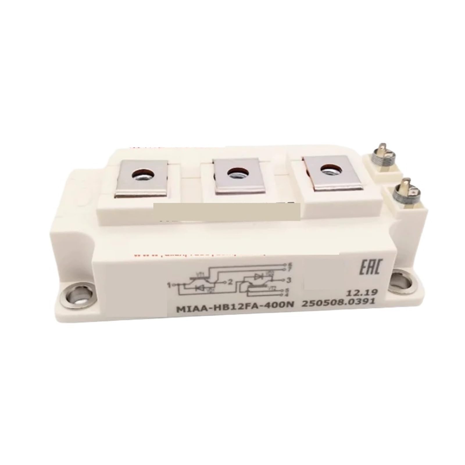 TYEXCZARF MIAA-HB17FA-300N MIAA-HB17FA-200N MIAA-HB12FA-400N MIAA-HB12FA-200N MIAA-HB12FA-300N MIAA-HB17FA-150N MIAA-HB12FA-150N rectifier bridge Module(MIAA-HB12FA-100N)