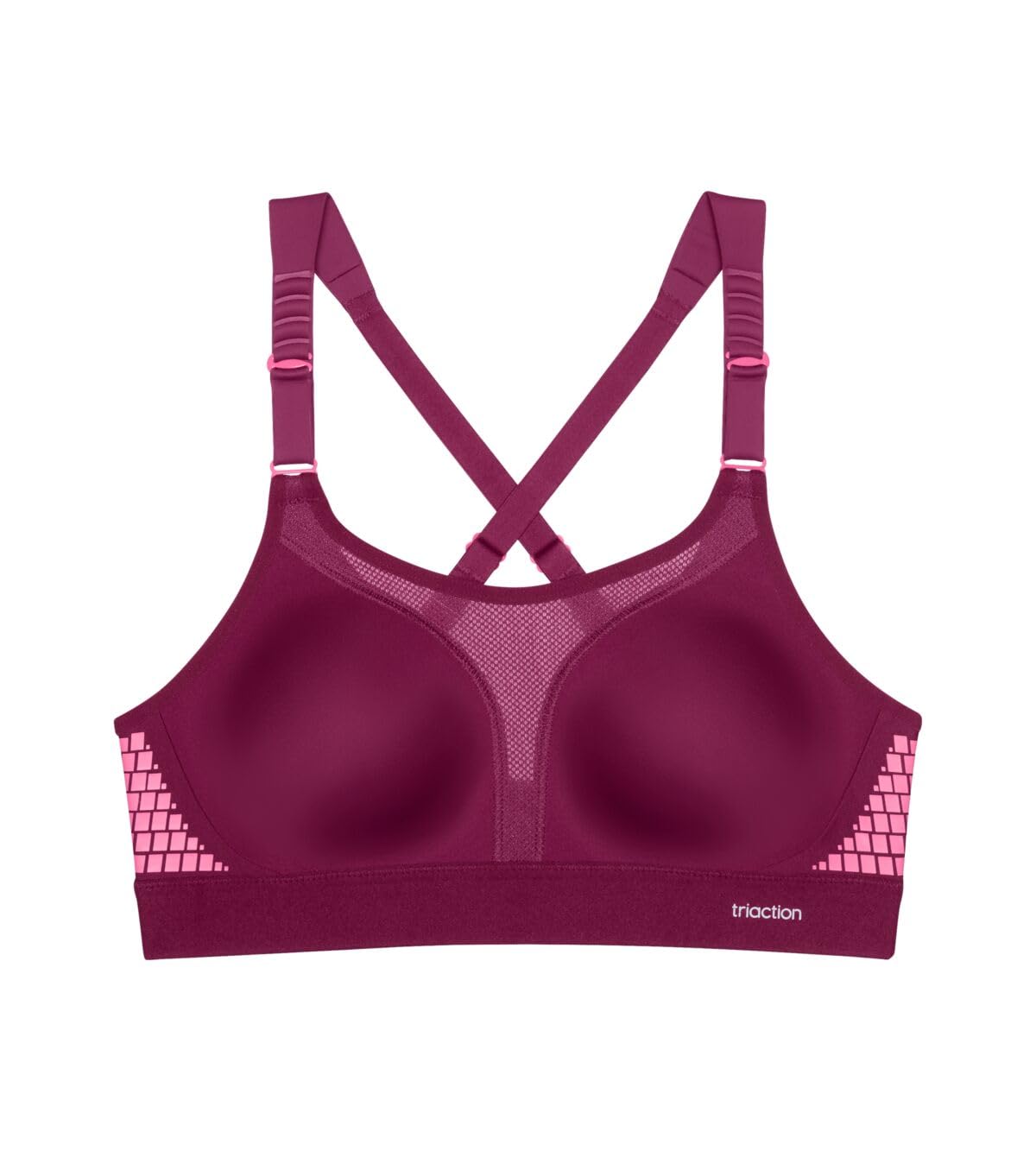 Triaction Extreme Lite N EX Dark Wine, dark wine, 70F