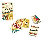 Das richtige Kartenspiel für jede Runde: Es kann zu zweit gespielt werden, ist aber auch für bis zu 10Spieler geeignet.