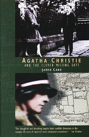 Agatha Christie visual data 5